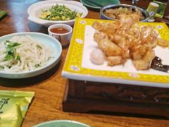 -那家山城(樱桃园店)