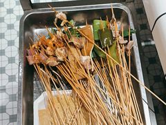 -九街淑芬掌中宝串串公司(沙坪坝店)