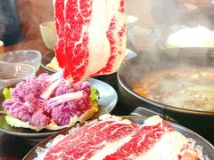 -滇野云南野生菌餐厅(陕西南路店)
