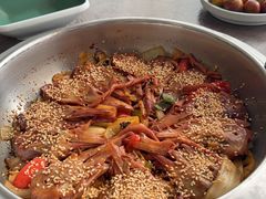 -一品渝香干锅鸭头(槐北路店)