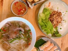 -越美小馆·越南料理(曲江店)