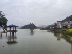 -宝晶宫旅游景区