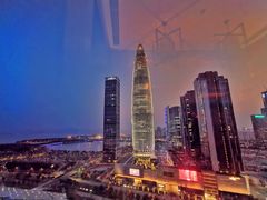 -小南洋海景餐厅(深圳湾店)