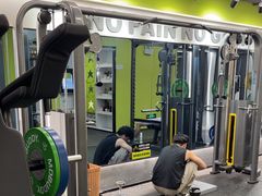 -海马健身-IMVP(EAC欧美中心店)