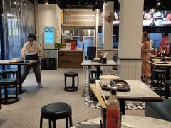 大堂-鲜得来排骨年糕(即墨路店)