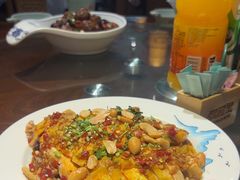 -偶屋里钵少爷(时代广场店)