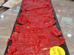 -匠心牛公馆·潮汕牛肉海鲜火锅(索菲特店)