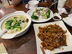-今一靓汤.顺德菜东莞三十年老字号(厚街店)