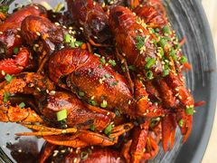 -肥肥虾庄·金牌油焖大虾(东湖欢乐谷店)