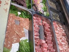 -尚品海鲜肥牛自助火锅(湖明店)