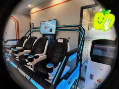 -极橙儿童齿科矫正中心(奥城店)