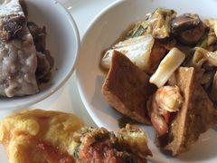 -泰谷酒店·太古码头闽菜自助餐厅