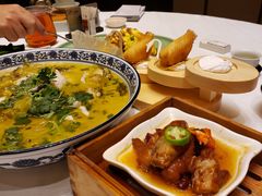-天瑞轩·粤菜餐厅