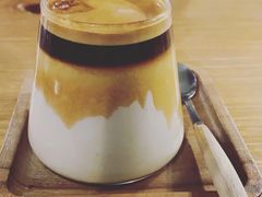 零冰奶咖-转山咖啡(松柏社区店)