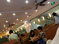 -萨莉亚意式餐厅(特力时尚汇店)