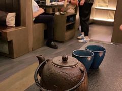 -湊湊火锅·茶憩(打浦桥日月光店)