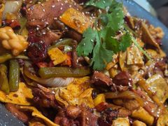 -一麻一辣麻辣香锅(方庄店)