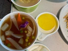 -淘淘园·韩式手工炸酱面(井亭天地店)