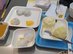 -满记甜品(江桥万达店)