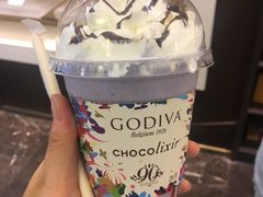 -GODIVA(港汇恒隆广场)