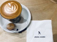-常识咖啡common sense(春熙路店)