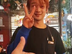 -厚贞日式烤肉(浦东汇智店)