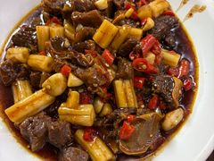 -老三样·旧食新味(船山路店)