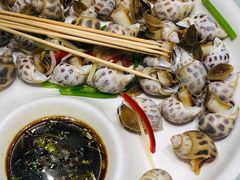 -潮粤香海鲜酒楼(沙湖店)