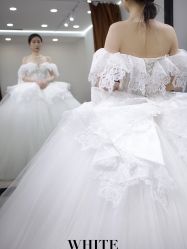 -纯色时光婚纱艺术馆WHITE