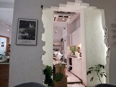 -COTTON CAFE(德信·中外公寓店)