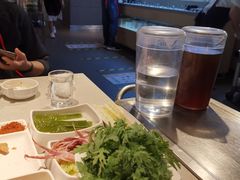 -海底捞火锅(枫蓝国际购物中心店)