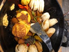 -刁馋一锅鲜·津门招牌菜(远洋未来汇店)