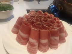 羊腰窝-乔先生涮肉·鲜活牛羊肉火锅(塘沽店)