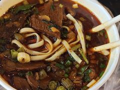 -老吴记水饺馆(前进五路店)