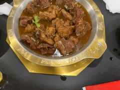 -芦月轩羊蝎子(太平桥店)