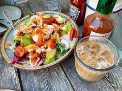 虾沙拉-RAC BAR(安福路店)
