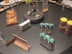 -忆江南·临江鱼馆