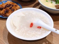 冰醉豆花-小豆海棠(人民南路店)
