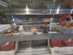 -CAKE BOSS 蛋糕老板(西单君太百货店)
