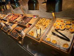 -比格比萨自助(宝山日月光店)