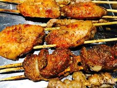 -管氏翅吧(马家堡店)