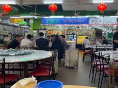 -無招牌海鮮(芽笼店)