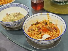 -老孙家饭庄·非遗(东关店)