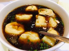 菜肉馄饨-老吉士(环贸iapm店)