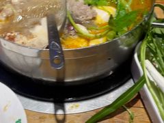 -蒙肥羊·酸汤潮牛·鲜牛肉火锅烤肉自助(岗顶店)