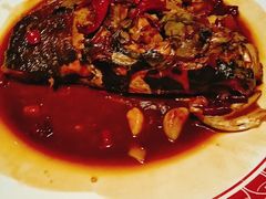 -旺顺阁鱼头泡饼(小红门店)