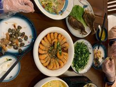 -锡和无锡菜(景丽苑店)