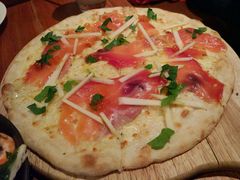-La Strada(安福路店)