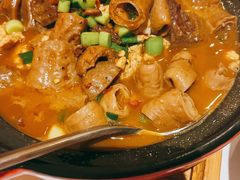 -玫瑰厅上海菜(兴国路店)