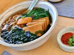 -Hatsune隐泉日式料理(三里屯太古里店)
